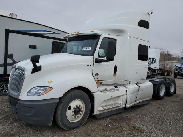 Image 2 of 2019 INTERNATIONAL LT625  2019 with VIN 3HSDZAPR3KN318164