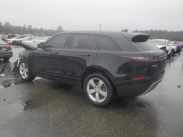 Image 2 of 2018 LAND ROVER RANGE ROVER VELAR S 2018 with VIN SALYB2RN6JA716011