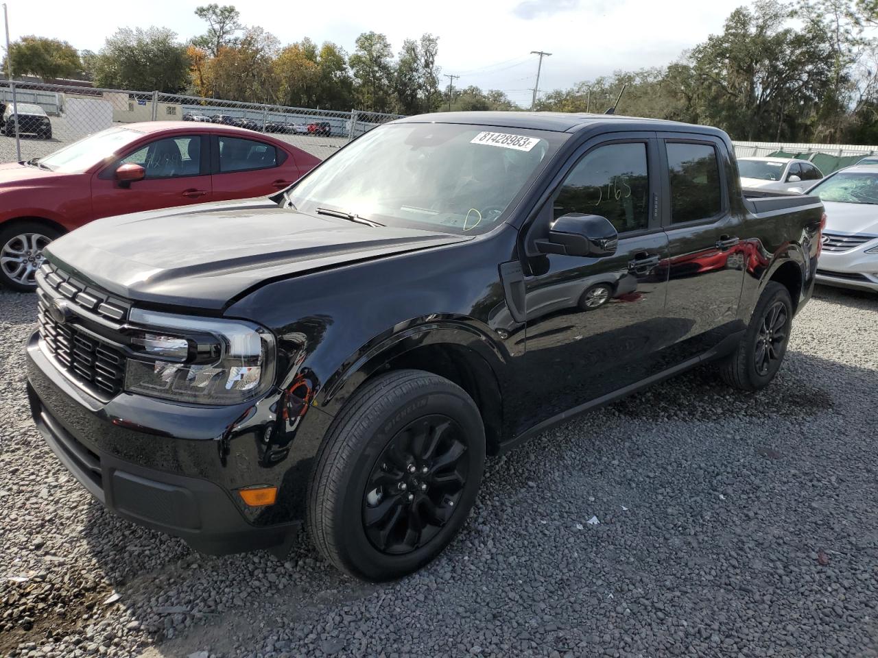 2023 FORD MAVERICK XL 2023 image