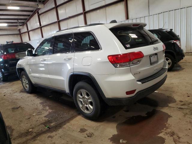 Image 2 of 2014 JEEP GRAND CHEROKEE LAREDO 2014 with VIN 1C4RJFAG3EC192443