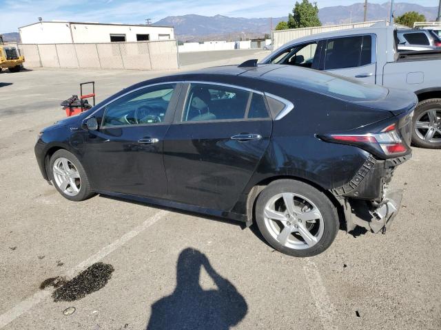 Image 2 of 2018 CHEVROLET VOLT LT 2018 with VIN 1G1RC6S50JU117834