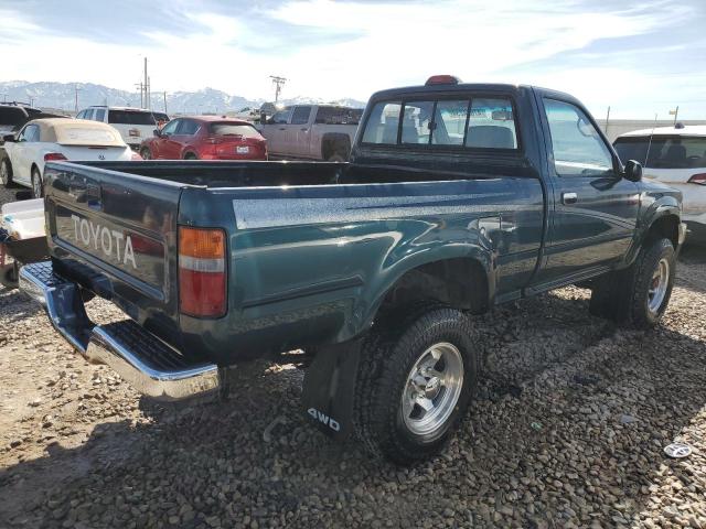 Изображение 3 1995 TOYOTA PICKUP 1/2 TON SHORT WHEELBASE DX 1995 с VIN 4TARN01P1SZ322886
