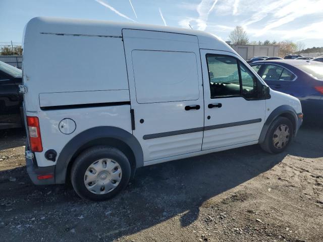 Изображение 3 2011 FORD TRANSIT CONNECT XL 2011 с VIN NM0LS7AN3BT060105