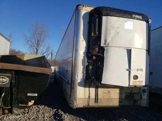 Obraz 1 z 2020 CIMC TRAILER 2020 z VIN 527SR5323LM019625
