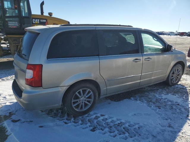 Obraz 3 z 2014 CHRYSLER TOWN & COUNTRY TOURING 2014 z VIN 2C4RC1BG4ER272658