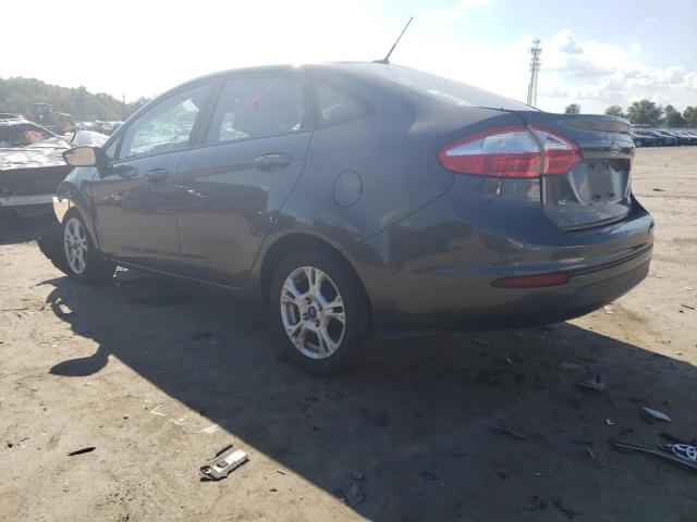 Image 2 of 2016 FORD FIESTA SE 2016 with VIN 3FADP4BJ1GM203437