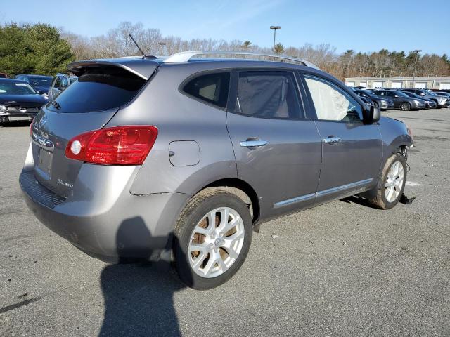 Obraz 3 z 2013 NISSAN ROGUE S 2013 z VIN JN8AS5MV6DW661587