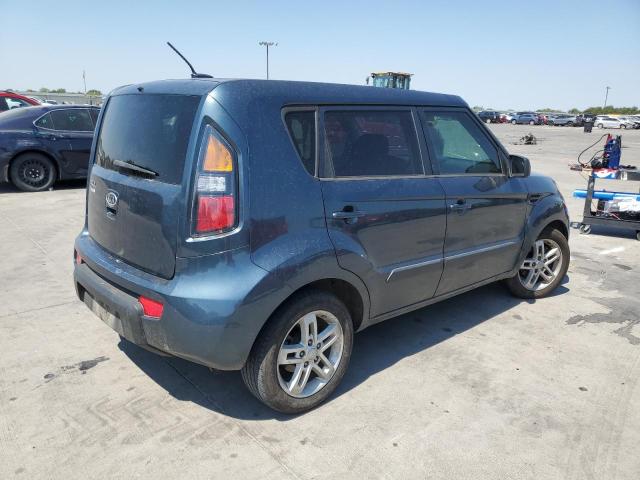 Image 3 of 2011 KIA SOUL + 2011 with VIN KNDJT2A26B7301454