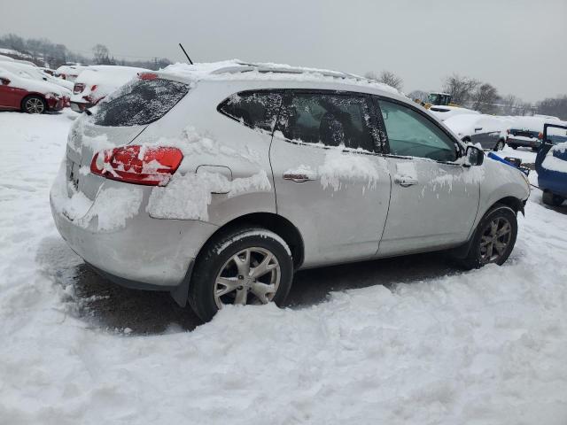 Image 3 of 2010 NISSAN ROGUE S 2010 with VIN JN8AS5MV5AW113348