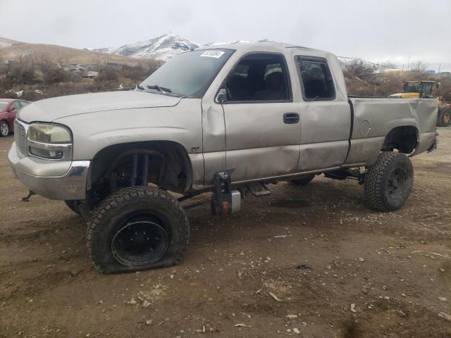 Изображение 1 1999 GMC NEW SIERRA K1500 1999 с VIN 2GTEK19T3X1536913