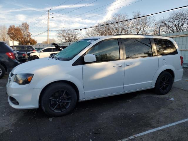 Изображение 2019 DODGE GRAND CARAVAN GT 2019