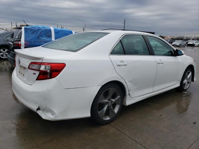 Image 3 of 2014 TOYOTA CAMRY L 2014 with VIN 4T1BF1FKXEU456668