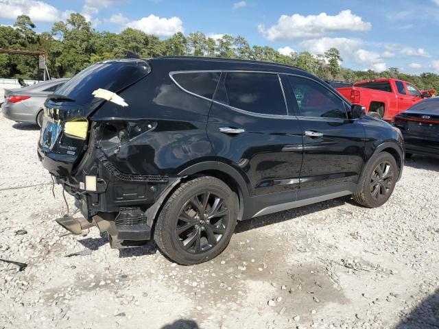 Image 3 of 2017 HYUNDAI SANTA FE SPORT  2017 with VIN 5XYZW4LA9HG456716