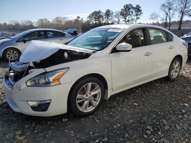 Изображение 1 2015 NISSAN ALTIMA 2.5 2015 с VIN 1N4AL3AP2FC251494