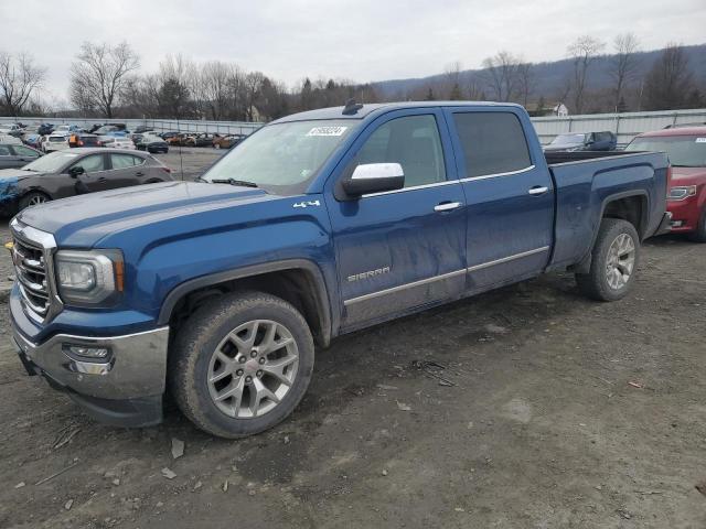 Изображение 1 2017 GMC SIERRA K1500 SLT 2017 с VIN 3GTU2NEC9HG176144