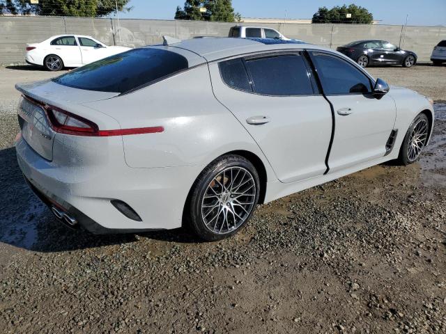 Image 3 of 2021 KIA STINGER  2021 with VIN KNAE15LA6M6094941
