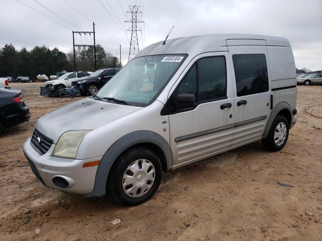 2010 FORD TRANSIT CONNECT XLT 2010 image