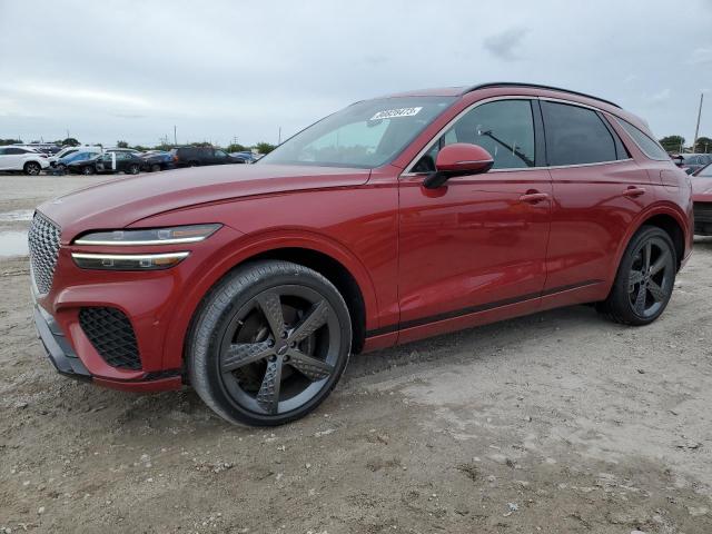 2022 GENESIS GV70 BASE 2022 image