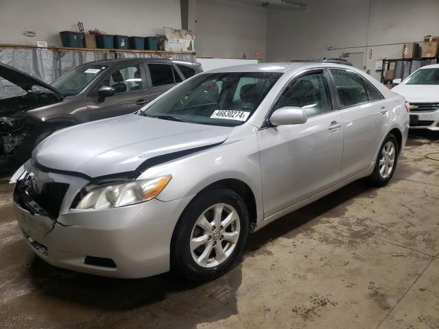 Изображение 1 2009 TOYOTA CAMRY BASE 2009 с VIN 4T1BE46K59U896839