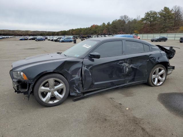 Obraz 1 z 2013 DODGE CHARGER R/T 2013 z VIN 2C3CDXCT7DH601797