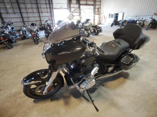 Image 2 of 2022 BMW R18 TRANSCONTINENTAL 2022 with VIN WB10L430XN6E96150
