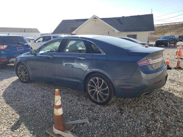 Obraz 2 z 2019 LINCOLN MKZ RESERVE I 2019 z VIN 3LN6L5C90KR632066