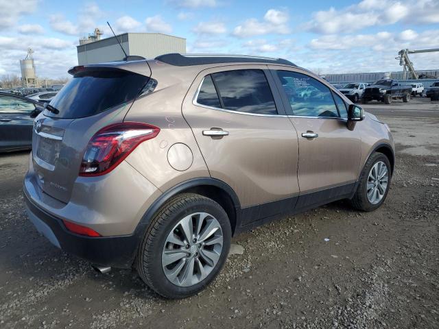 Изображение 3 2018 BUICK ENCORE PREFERRED 2018 с VIN KL4CJASB4JB641554