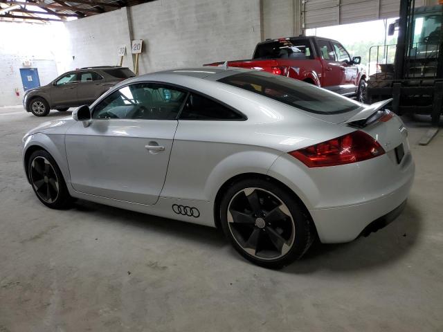 Изображение 2 2008 AUDI TT 2.0T 2008 с VIN TRUAF38J781033400