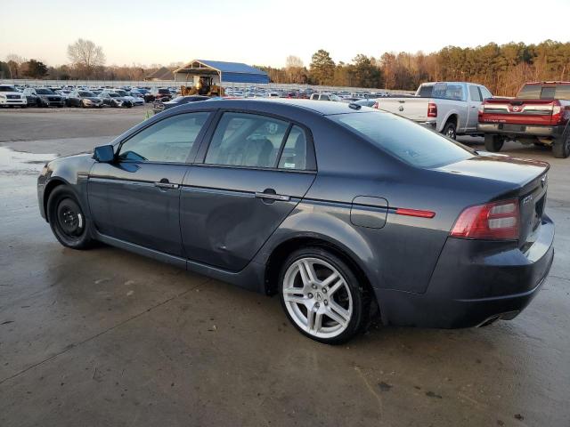 Image 2 of 2007 ACURA TL  2007 with VIN 19UUA66217A039101