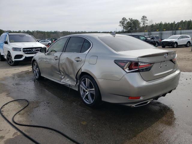 Obraz 2 z 2017 LEXUS GS 200T BASE 2017 z VIN JTHBA1BL3HA003949
