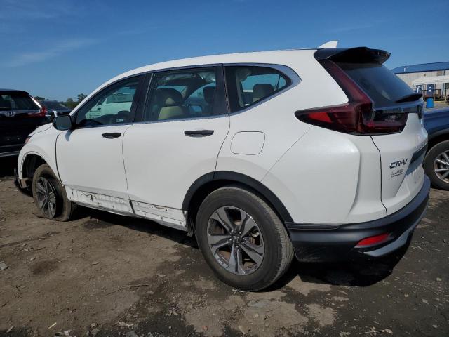 Изображение 2 2020 HONDA CR-V LX 2020 с VIN 5J6RW2H24LA015942