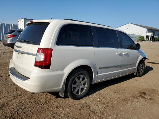 Image 3 of 2012 CHRYSLER TOWN & COUNTRY TOURING 2012 with VIN 2C4RC1BG6CR187656