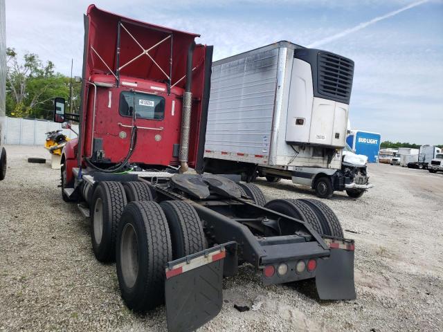Изображение 3 2015 KENWORTH CONSTRUCTION T680 2015 с VIN 1XKYDP9X8FJ412965