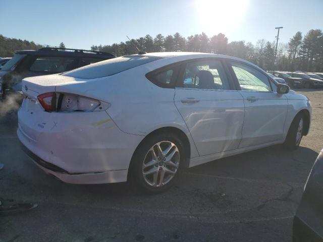 Obraz 3 z 2013 FORD FUSION SE 2013 z VIN 3FA6P0HR3DR249882