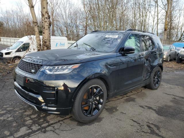 Obraz 2020 LAND ROVER DISCOVERY LANDMARK 2020