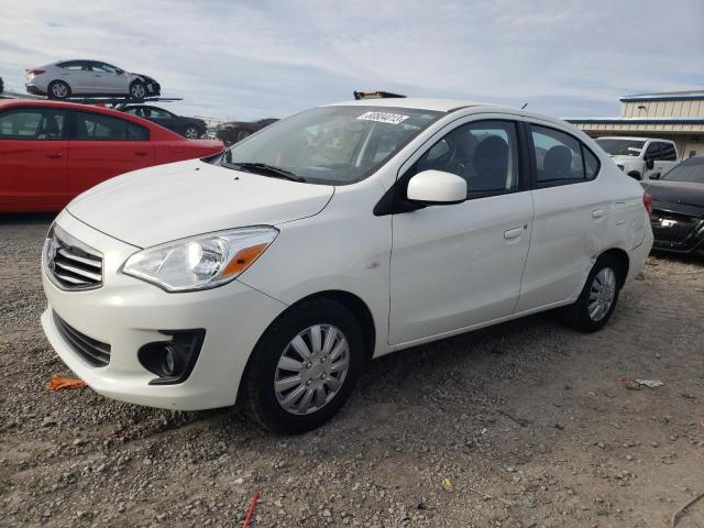 Изображение 1 2017 MITSUBISHI MIRAGE G4 ES 2017 с VIN ML32F3FJ8HHF05747
