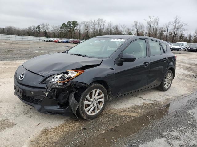 Изображение 2012 MAZDA 3 I 2012