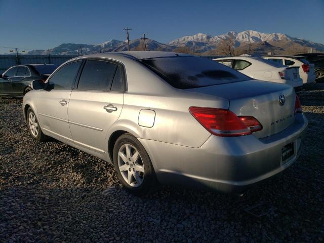 Изображение 2 2007 TOYOTA AVALON XL 2007 с VIN 4T1BK36B57U188199