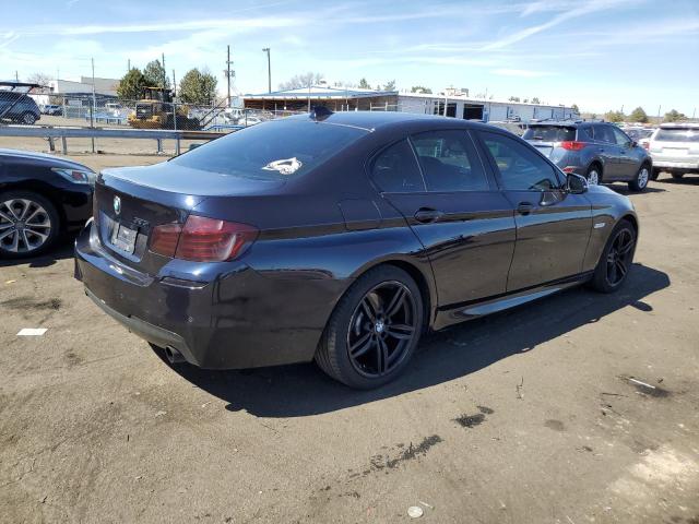 Image 3 of 2015 BMW 535 XI 2015 with VIN WBA5B3C58FD548741