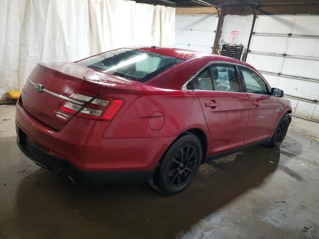 Изображение 3 2014 FORD TAURUS LIMITED 2014 с VIN 1FAHP2F8XEG131996