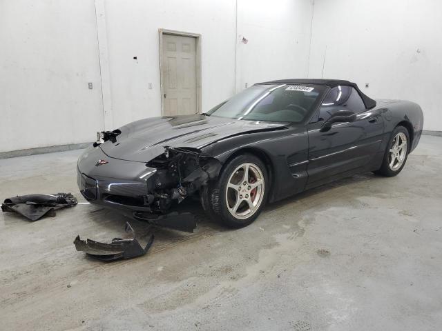 Изображение 1998 CHEVROLET CORVETTE  1998