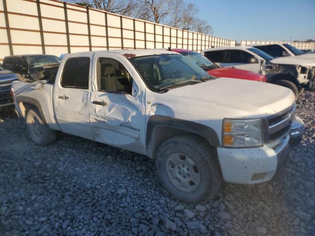 Image 1 of 2011 CHEVROLET SILVERADO K1500 LT 2011 with VIN 3GCPKSE32BG369612