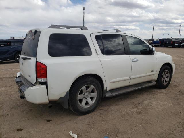 Изображение 3 2005 NISSAN ARMADA SE 2005 с VIN 5N1AA08A35N735270