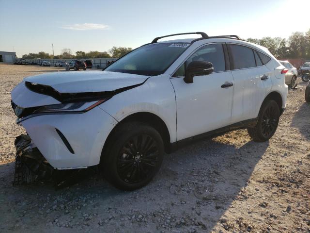 2023 TOYOTA VENZA LE 2023 image