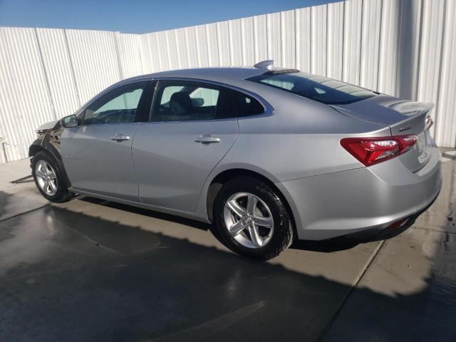 Image 2 of 2022 CHEVROLET MALIBU LT 2022 with VIN 1G1ZD5ST2NF176948