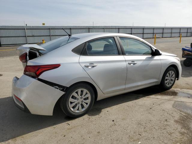 Image 3 of 2020 HYUNDAI ACCENT SE 2020 with VIN 3KPC24A63LE120324
