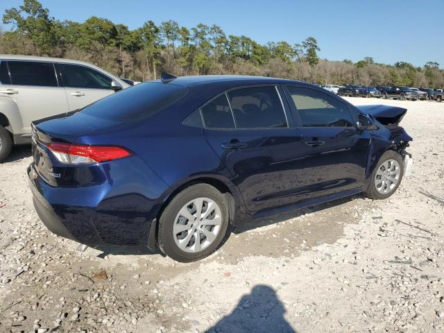 Image 3 of 2023 TOYOTA COROLLA LE 2023 with VIN JTDBCMFE3PJ001772