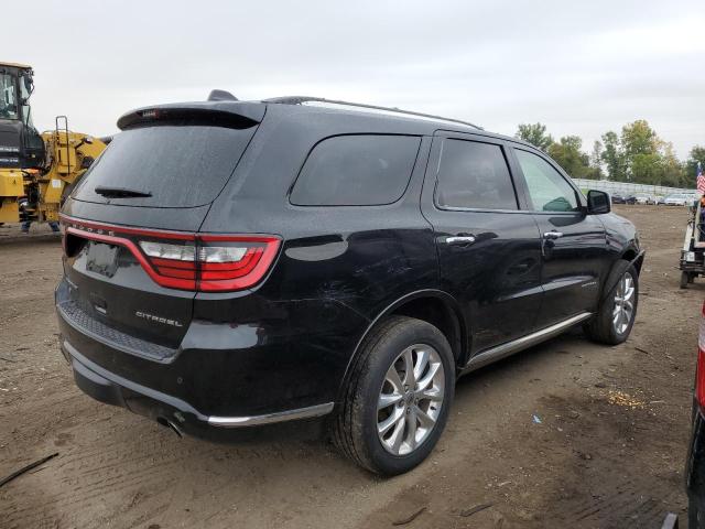 Obraz 3 z 2019 DODGE DURANGO CITADEL 2019 z VIN 1C4RDJEG5KC836718