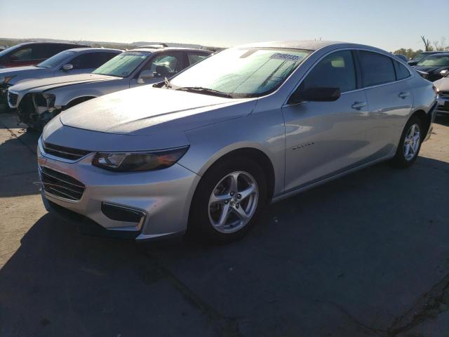 Obraz 1 z 2018 CHEVROLET MALIBU LS 2018 z VIN 1G1ZB5ST2JF215750