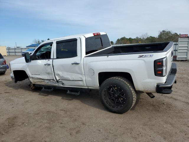 Изображение 2 2014 CHEVROLET SILVERADO K1500 LTZ 2014 с VIN 3GCUKSEC7EG164150